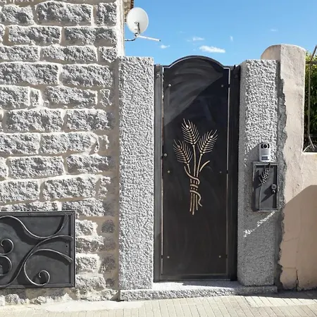 Apartment Casa Mene' Arzachena