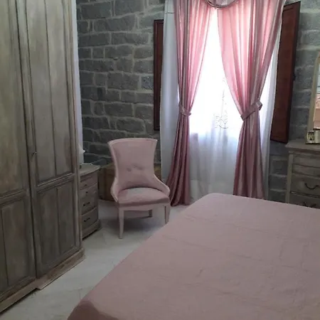 Apartman Casa Mene'
