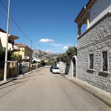 Casa Mene' Apartman