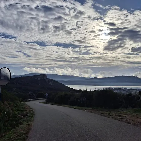 Casa Mene' * Arzachena