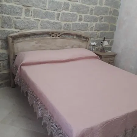 Apartmán Casa Mene'