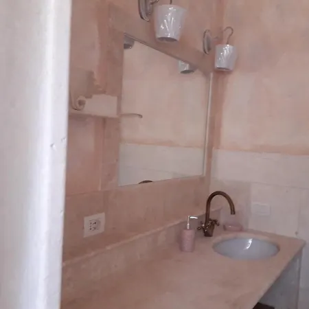 Casa Mene' Apartmán Arzachena