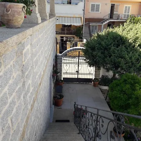 Casa Mene' Apartmán