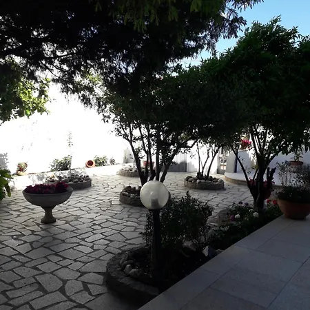Casa Mene' Arzachena