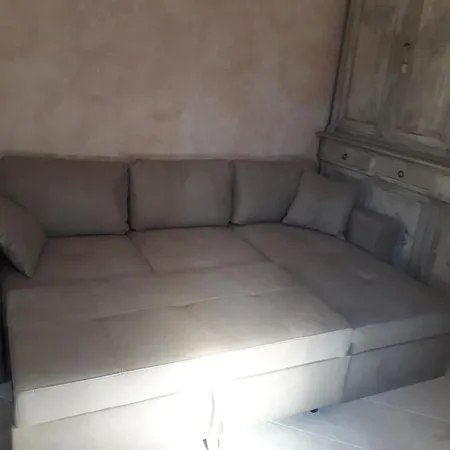 Apartmán Casa Mene' *