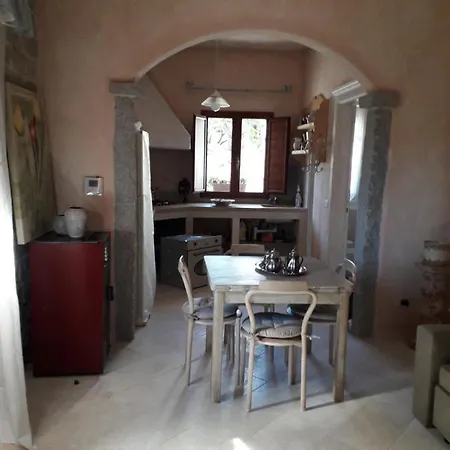 Casa Mene' * Arzachena