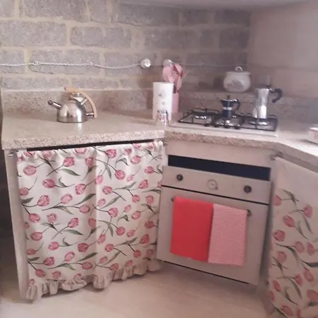 Casa Mene' *