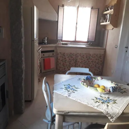 Casa Mene' Apartmán *