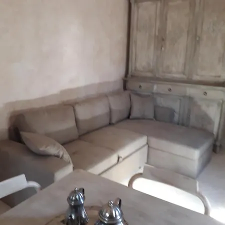 Apartmán Casa Mene' Arzachena