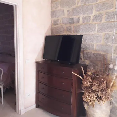 Apartmán Casa Mene' Arzachena