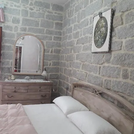 Casa Mene' Apartmán Arzachena