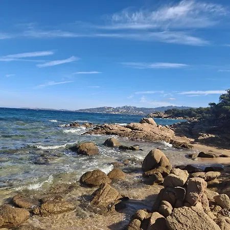 Casa Mene' * Arzachena