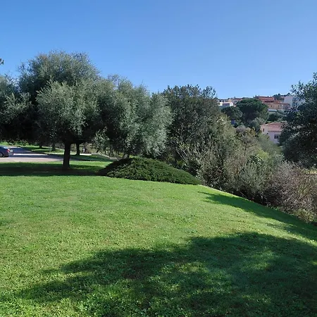 Casa Mene' Apartmán Arzachena
